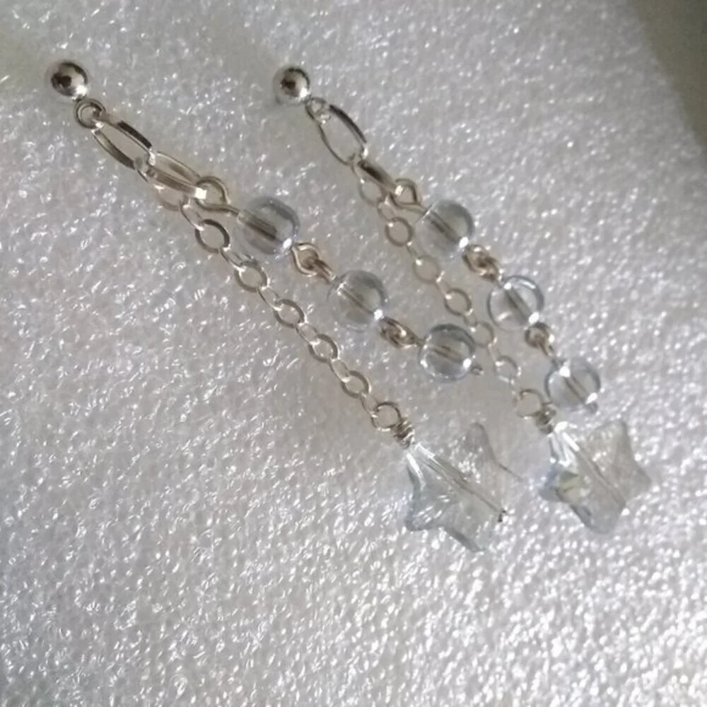Handmade by natureloversjewelry